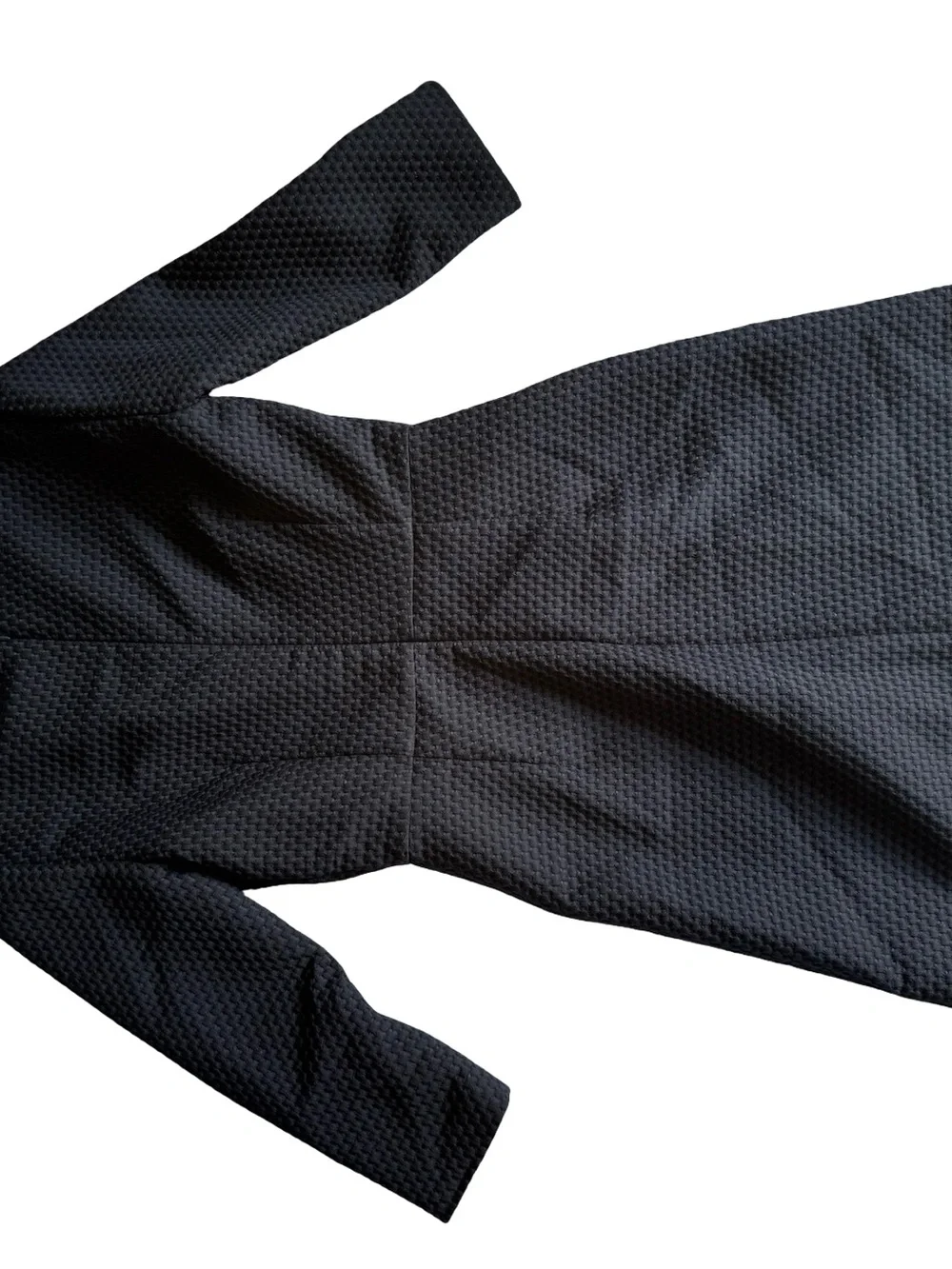 J.Crew Boatneck Sheath Dress in Matelassé